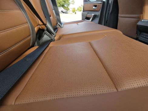 Used 2024 Toyota Tundra 1794 Edition image 23