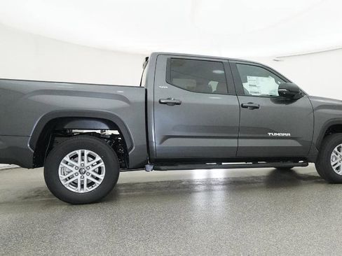 New 2026 Toyota Tundra SR5 AWD/4WD image 36