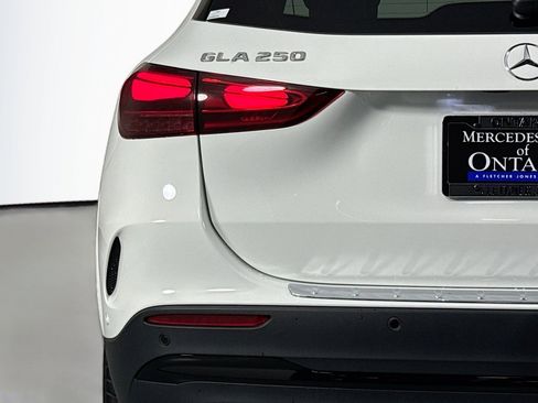 New 2026 Mercedes-Benz GLA 250 image 14