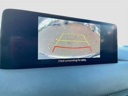 Used 2023 MAZDA CX-5 Carbon Edition image 13