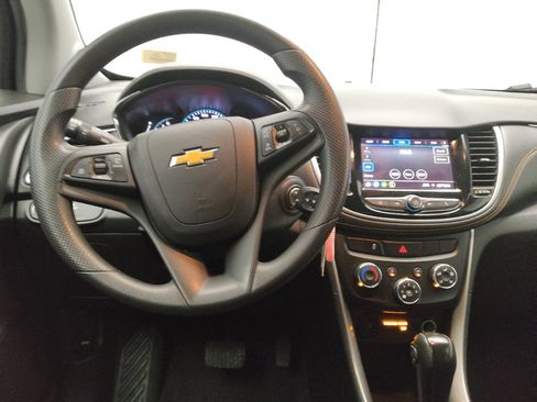 Used 2020 Chevrolet Trax LS w/ Tint and Cruise Package image 22