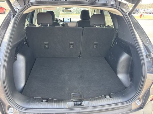 Used 2022 Ford Escape SE w/ Convenience Package image 14