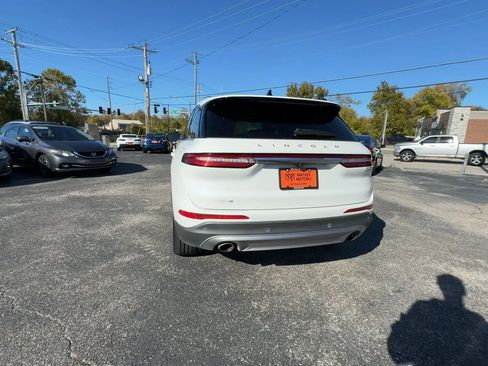 Used 2022 Lincoln Corsair Reserve w/ Elements Package image 6