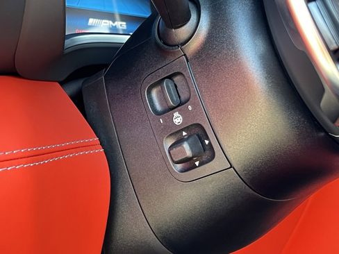 Used 2024 Mercedes-Benz AMG GT 55 image 31