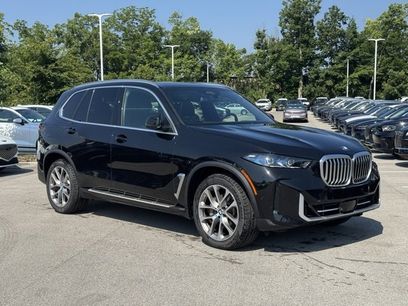 Used 2024 BMW X5 xDrive40i