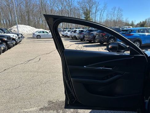 Used 2025 MAZDA CX-30 AWD 2.5 S w/ Preferred Package image 22