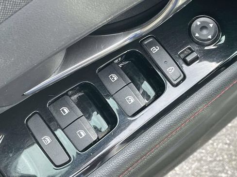 Used 2022 Hyundai Tucson N Line FWD image 19
