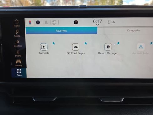 New 2026 Jeep Wrangler Sport image 25