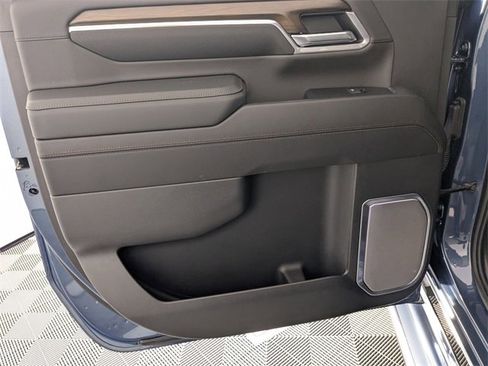 Certified 2024 Chevrolet Silverado 2500 High Country w/ Technology Package image 28