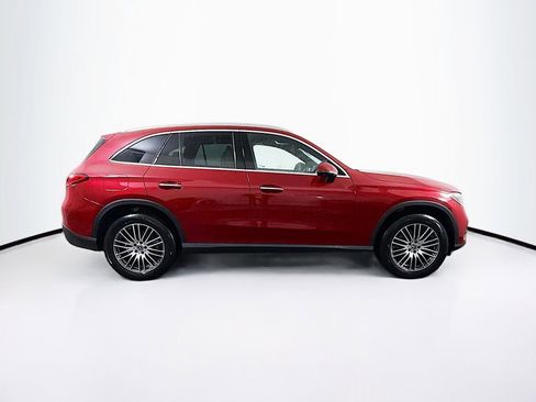 New 2026 Mercedes-Benz GLC 300 4MATIC image 8