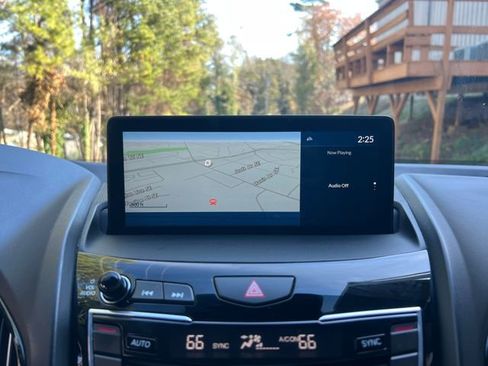 Used 2021 Acura RDX FWD w/ Advance Package image 23