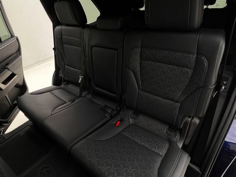 Used 2025 Toyota Sequoia Limited image 15