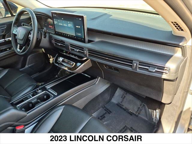 Certified 2023 Lincoln Corsair FWD w/ Equipment Group 101A image 26