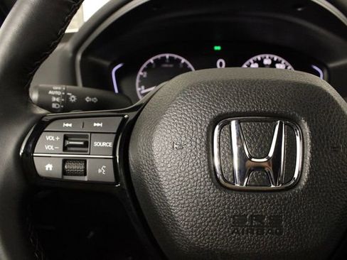 Used 2025 Honda Civic Sport image 22