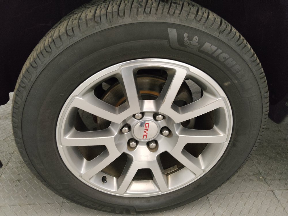 Used 2018 GMC Sierra 1500 Denali AWD/4WD image 31