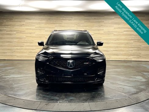 Used 2024 Acura MDX Type S w/ Advance Package AWD/4WD image 9