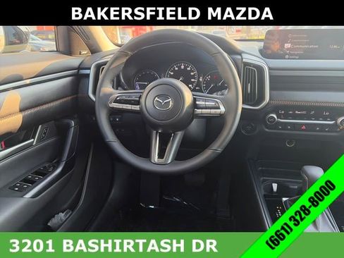 New 2026 MAZDA CX-50 AWD 2.5 Hybrid w/ Weather Package image 13