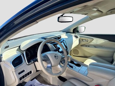 Used 2015 Nissan Murano SL AWD/4WD image 9