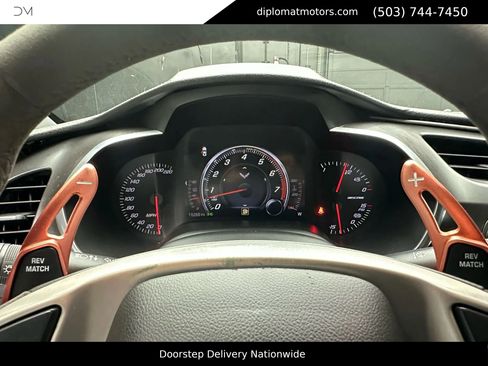 Used 2017 Chevrolet Corvette Z06 image 31