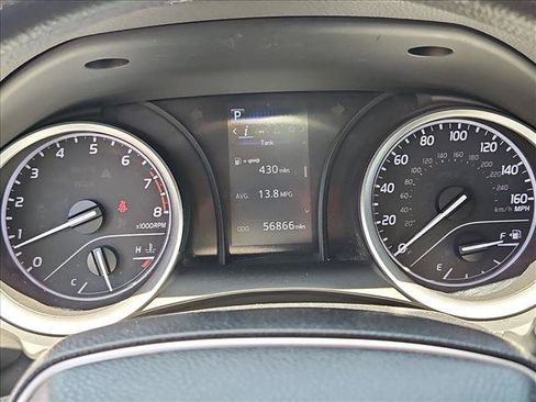 Used 2024 Toyota Camry LE FWD image 13