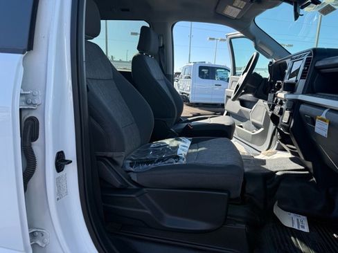 New 2024 Ford F350 XL w/ XL Chrome Package image 14