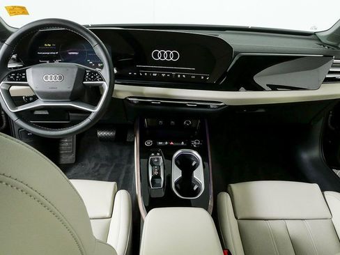 New 2026 Audi A6 Premium Plus image 18