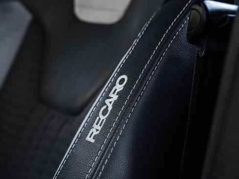 Used 2018 Ford Focus ST w/ Equipment Group 401A image 64