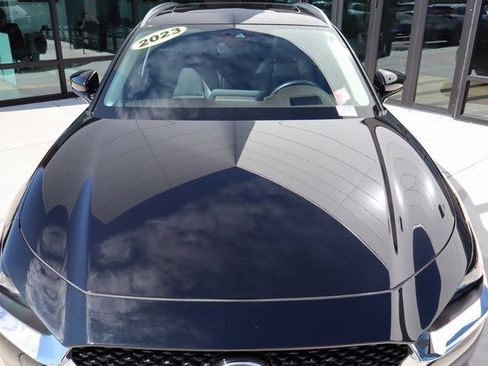 Used 2023 MAZDA CX-30 AWD 2.5 S w/ Premium Package image 17