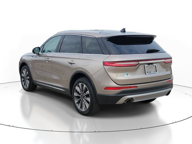 Used 2020 Lincoln Corsair Reserve w/ Equipment Group 201A AWD/4WD image 3