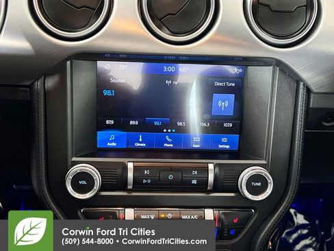 Certified 2023 Ford Mustang Premium image 19