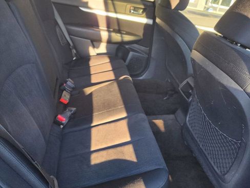 Used 2013 Subaru Outback 2.5i Premium w/ All-Weather Pkg image 13