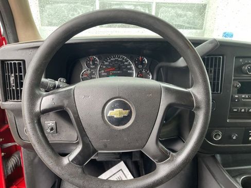 Used 2014 Chevrolet Express 3500 image 13