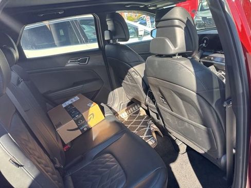 Used 2024 Kia Sportage X-Pro image 16