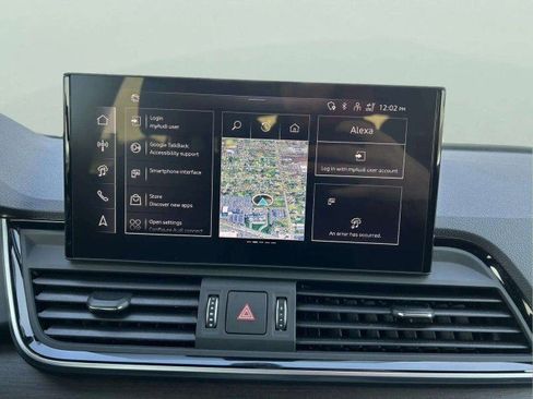 Certified 2025 Audi Q5 2.0T Premium Plus w/ Premium Plus Package image 15