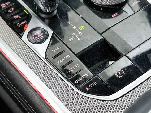 Used 2023 BMW 840i Gran Coupe image 10