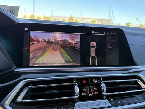 Certified 2023 BMW X5 xDrive40i w/ Premium Package image 26