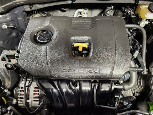 Used 2023 Kia Soul S image 36