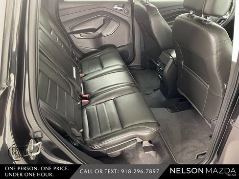 Used 2014 Ford Escape Titanium image 43