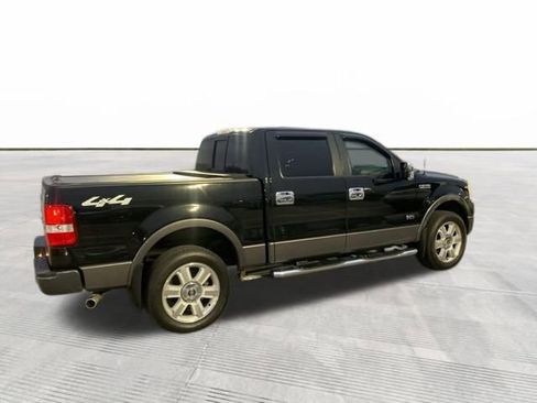 Used 2008 Ford F150 XLT image 7