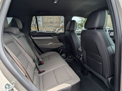New 2026 GMC Terrain Elevation AWD/4WD image 27