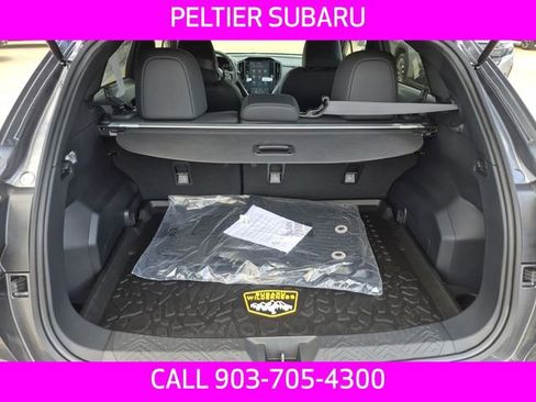 New 2026 Subaru Crosstrek 2.5i Wilderness AWD/4WD image 8