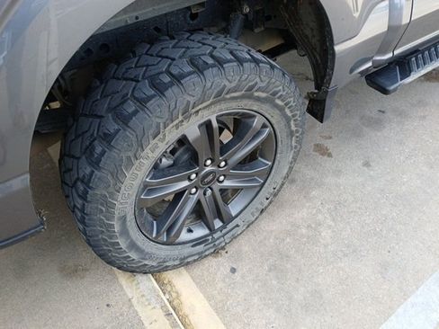 Used 2023 Ford F150 XLT w/ Equipment Group 302A High image 6