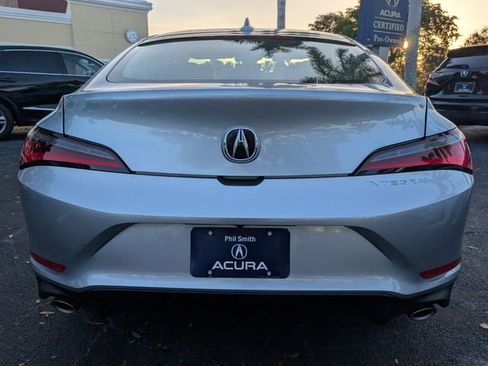 New 2026 Acura Integra image 8
