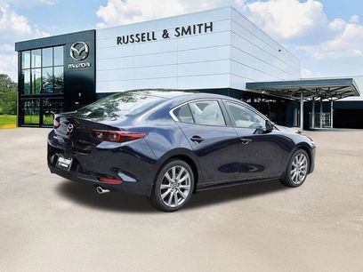 New 2026 MAZDA MAZDA3 2.5 S Sedan w/ Preferred Pkg