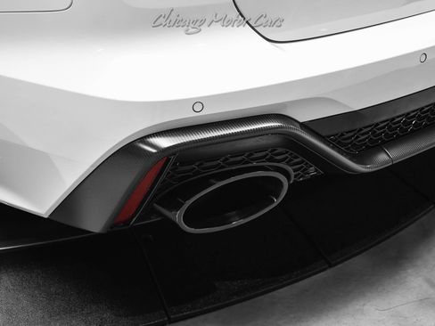 Used 2024 Audi RS 6 performance image 49