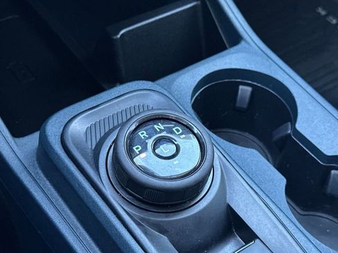 Certified 2024 Ford Maverick Tremor w/ Tremor Off-Road Package image 25