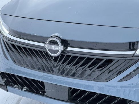 New 2026 Nissan Sentra SV w/ SV Convenience Package image 34