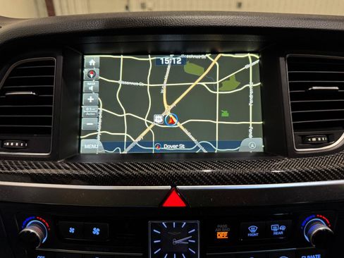 Used 2018 Genesis G80 3.3T Sport RWD image 13