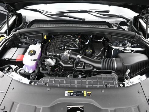 New 2025 Jeep Grand Cherokee L Altitude image 29