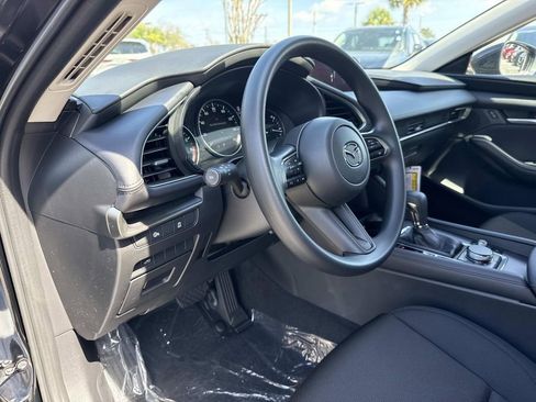 New 2026 MAZDA MAZDA3 s image 26